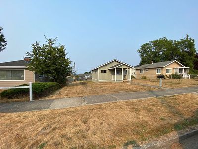 117 E 14th St, Port Angeles, WA, 98362
