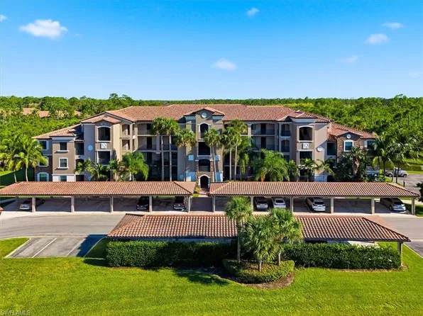 9830 Giaveno CIR #1612, NAPLES, FL 34113