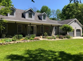 13100 Havens Corners Rd SW, Pataskala, OH 43062
