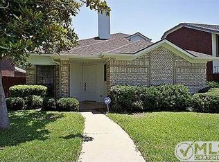 2922 Sunset Point Ln, Carrollton, TX 75007