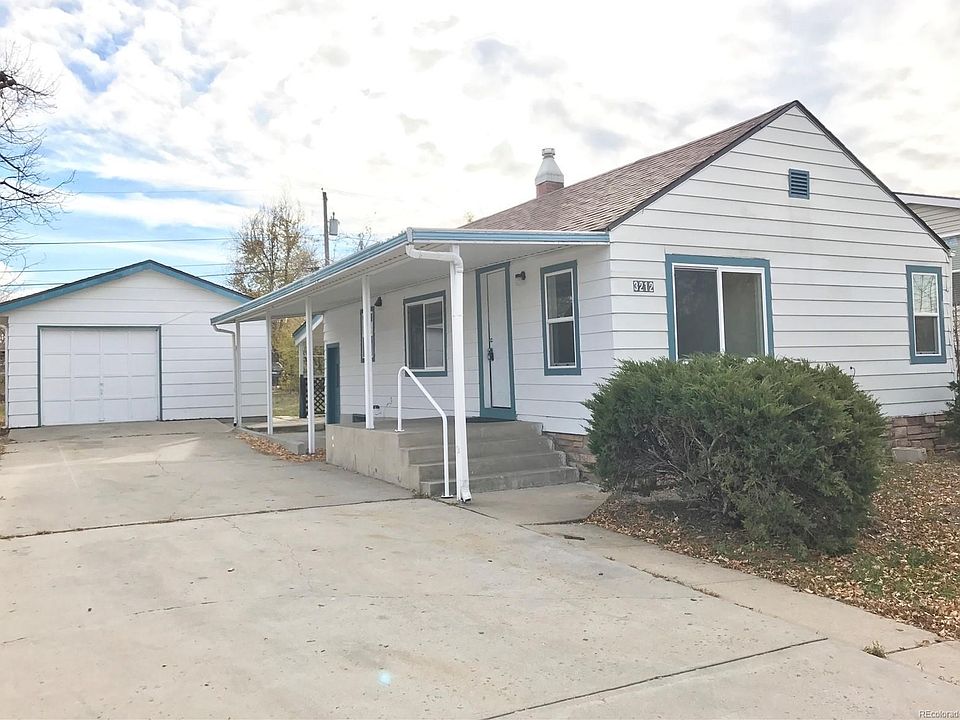 1st image of 3212 W Custer Pl