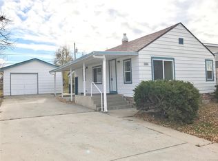 3212 W Custer Pl, Denver, CO 80219