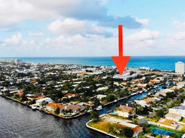 234 Hibiscus Avenue #271, Fort Lauderdale, FL 33308