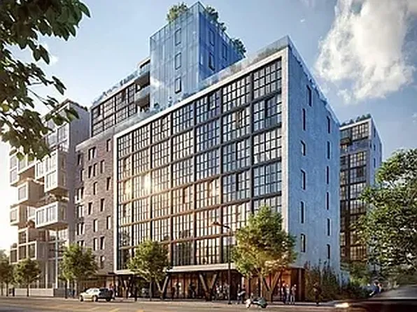 2218 Jackson Ave #321, Long Island City, NY 11101