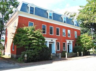 290 Pleasant St APT 2, Portsmouth, NH 03801