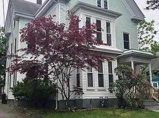 58 Rutland Sq APT 3, Brockton, MA 02301