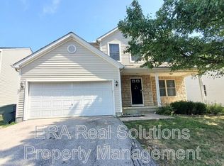 478 Stone Shadow Dr, Blacklick, OH 43004