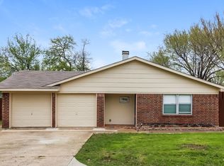 1008 Autumn Oak Dr, Denton, TX 76209