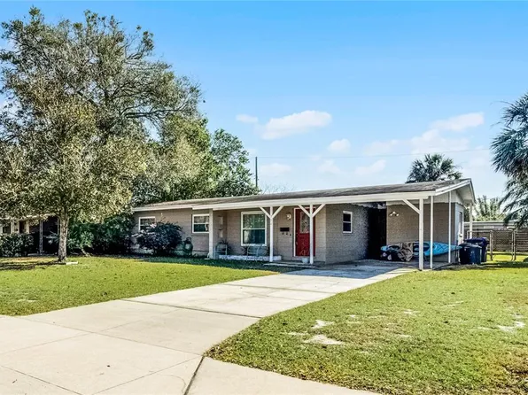 754 Canovia Ave, Orlando, FL 32804