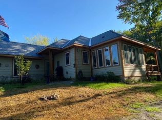 W Briggs Rd, Pierson, MI 49339