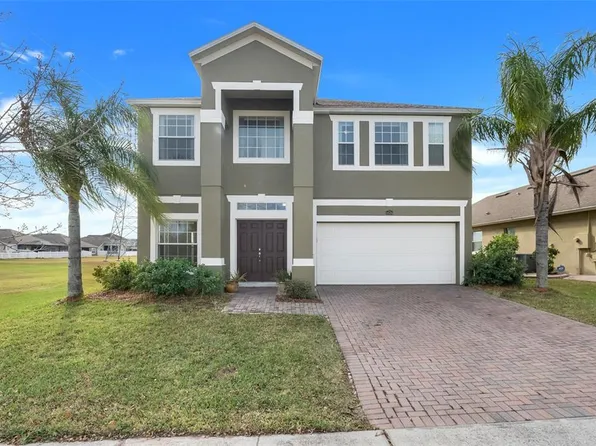 1826 Plantation Oak Dr, Orlando, FL 32824