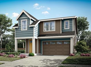 Maple Plan, Meristone, Kent, WA 98030