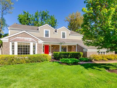 43 Canterbury Rd, Lincolnshire, IL, 60069