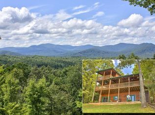 361 Antioch Cemetery Rd, Morganton, GA 30560