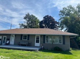 129 N Park St, Osceola, IA 50213
