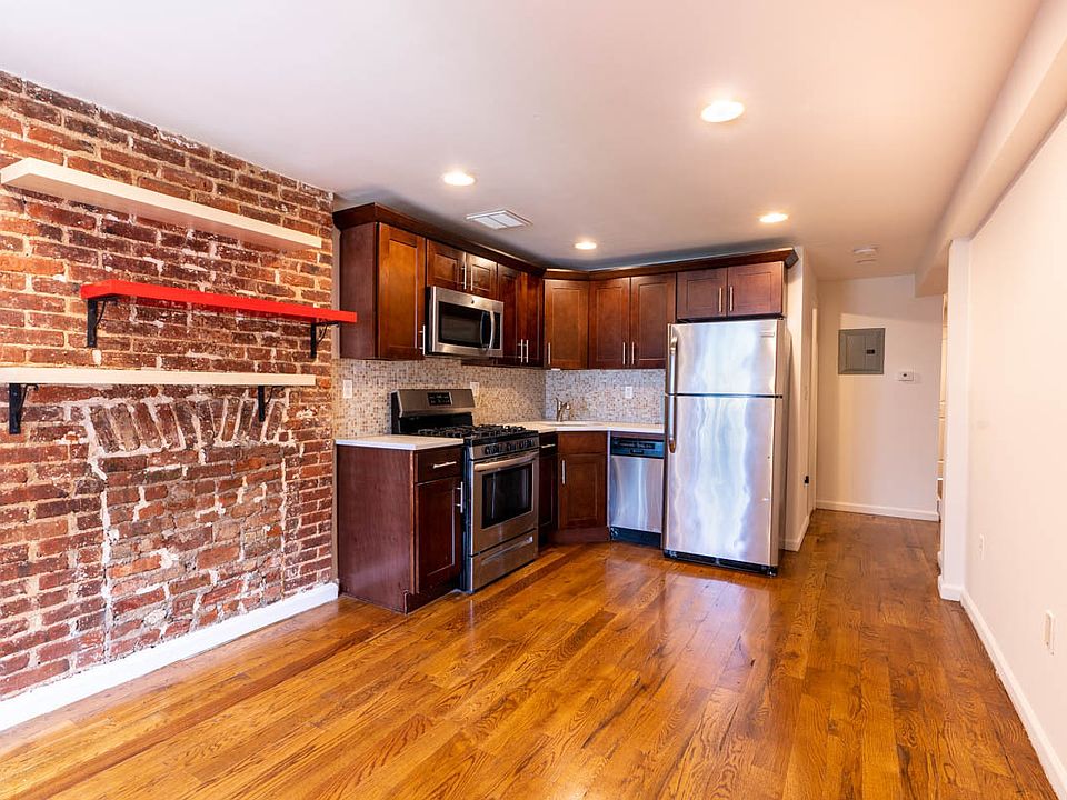 1st image of 1091 Herkimer St #1L