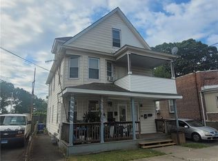 23 Morgan Ave #3, Bridgeport, CT 06606