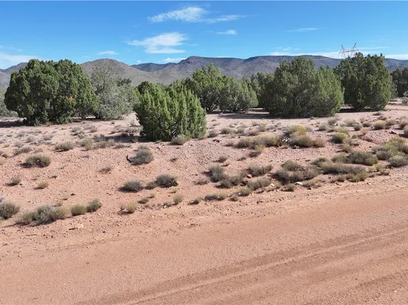 0 N Tyree Rd, Hackberry, AZ 86411