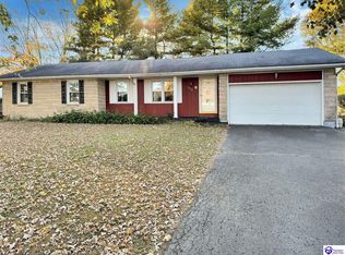 1375 S Logsdon Pkwy, Radcliff, KY 40160