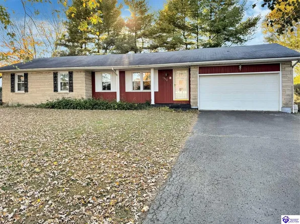 1375 S Logsdon Pkwy, Radcliff, KY 40160