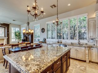 13549 E Thoroughbred Trl, Scottsdale, AZ 85259