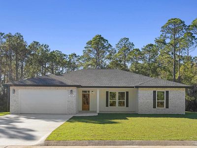 1635 Champagne Ave, Gulf Breeze, FL, 32563