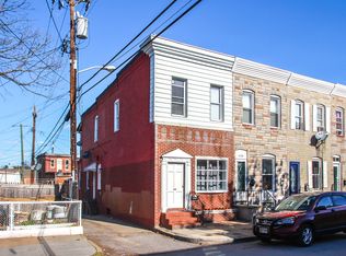 3400 Esther Pl, Baltimore, MD 21224