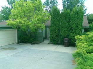 825 SW Alcora Dr, Pullman, WA 99163