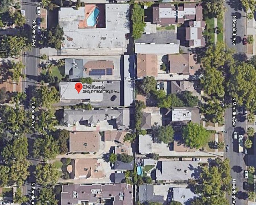 2nd image of 80 N Bonnie Ave APT 3