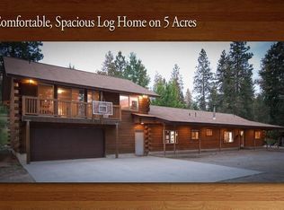 4950 S Carpenter Loop, Post Falls, ID 83854