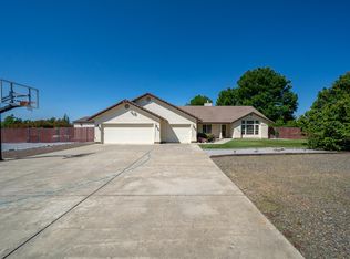 3178 Ark Way, Cottonwood, CA 96022