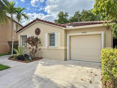 16930 SW 139th Pl, Miami, FL, 33177