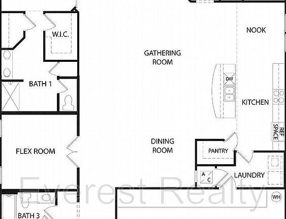 5th image of 104 Pine Grove Dr
