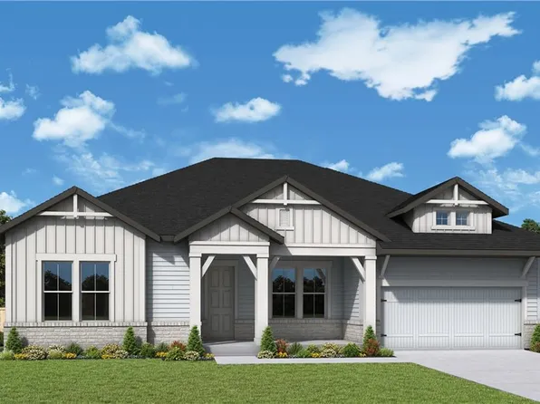 242 Mill Chase Dr, Dallas, GA 30157