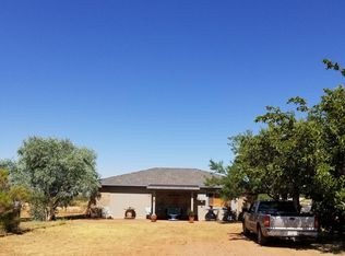 2384 N Appaloosa Pl, Huachuca City, AZ 85616