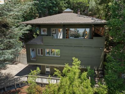 2684 Shasta Rd, Berkeley, CA, 94708