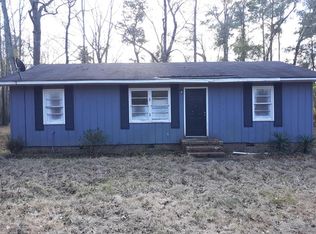 83 Brooker St, Denmark, SC 29042