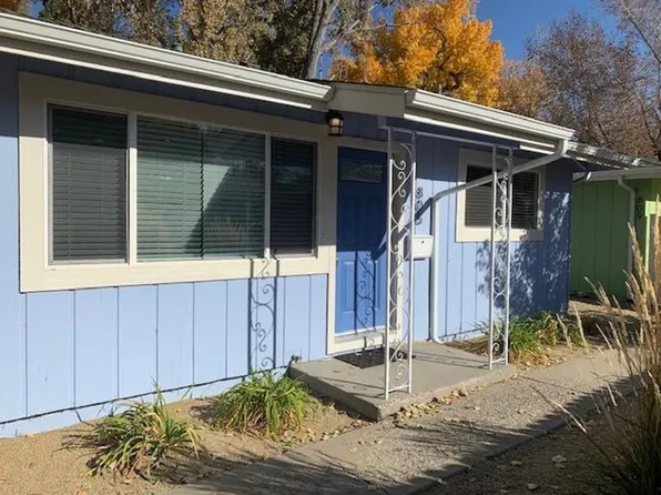 805 S Minnesota St, Carson City, NV 89703
