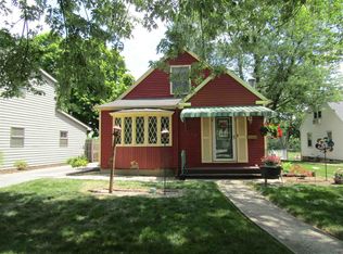 209 Stratton Way, Decatur, IN 46733