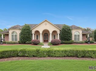 4405 Bluebonnet Rd, Pensacola, FL 32507