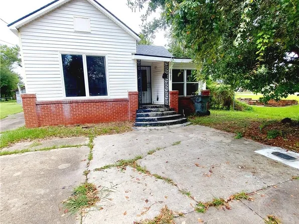 1623 Gieffers St, Lake Charles, LA 70601