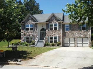 6 Bear Ln #19, Temple, GA 30179