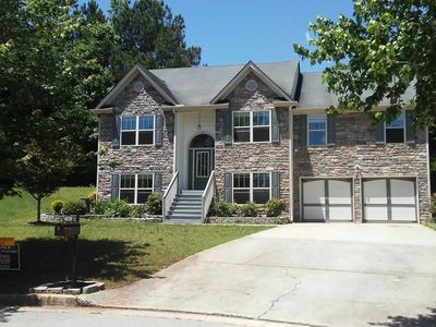 6 Bear Ln #19, Temple, GA, 30179