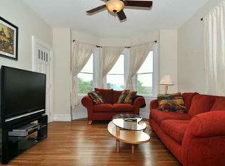 50 4th Street #FL 2ND, Providence, RI 02906