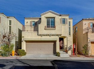 6674 Higger Tor Ave, Las Vegas, NV 89139