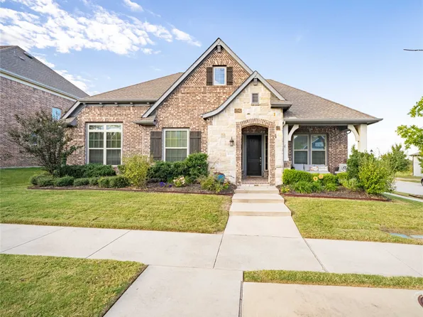 8609 Homestead Blvd, Rowlett, TX 75089