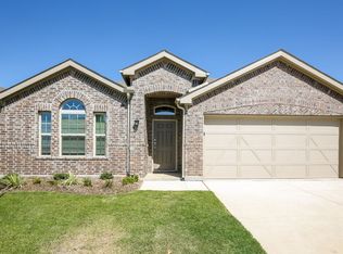 2445 Opaline Dr, Aubrey, TX 76227