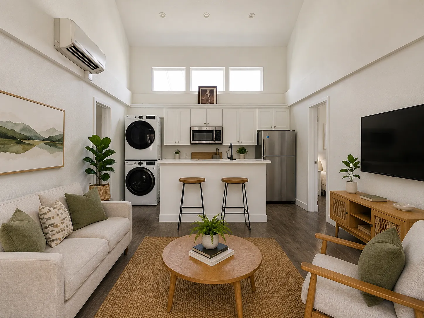 4 bed, 1000 sqft, $6,150 — Photo 1