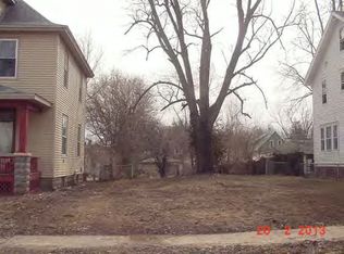 1317 W Decatur St, Decatur, IL 62522