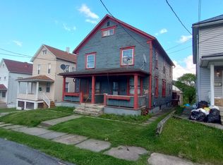 360 Beatrice Ave, Johnstown, PA 15906